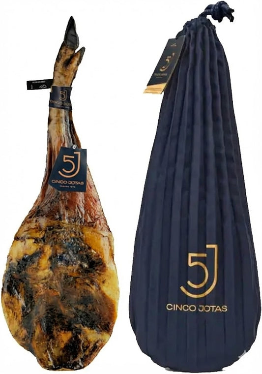 Paleta 5J Bellota 100% Ibérica